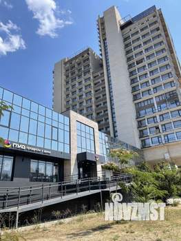 Студия квартира, вторичка, 21м2, 7/18 этаж