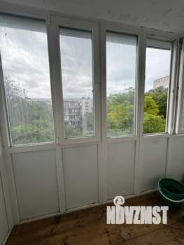 3-к квартира, вторичка, 66м2, 4/5 этаж