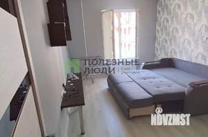 2-к квартира, вторичка, 59м2, 4/5 этаж