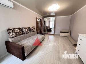 1-к квартира, вторичка, 36м2, 5/5 этаж