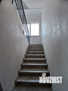 Студия квартира, вторичка, 37м2, 3/4 этаж