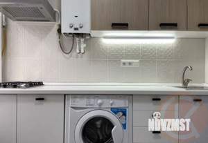 2-к квартира, вторичка, 47м2, 3/5 этаж