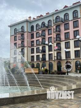 2-к квартира, вторичка, 78м2, 4/5 этаж
