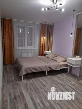 Студия квартира, вторичка, 43м2, 5/5 этаж
