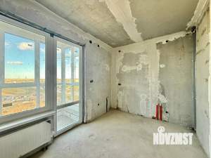 1-к квартира, вторичка, 39м2, 8/13 этаж