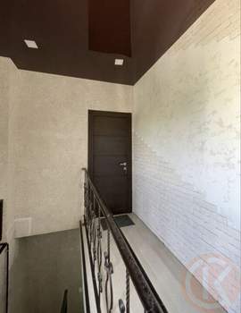 4-к квартира, вторичка, 112м2, 2/3 этаж