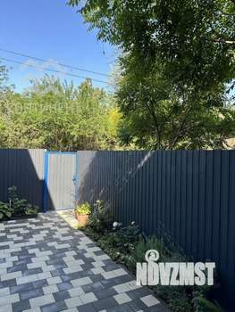 1-к квартира, вторичка, 42м2, 1/2 этаж