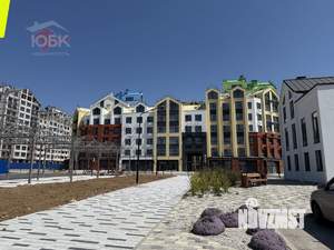 1-к квартира, вторичка, 42м2, 3/8 этаж