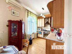 2-к квартира, вторичка, 67м2, 3/3 этаж