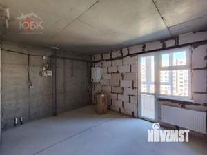 1-к квартира, вторичка, 45м2, 4/9 этаж