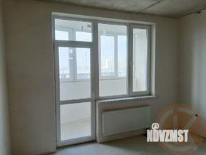 2-к квартира, сданный дом, 85м2, 3/6 этаж