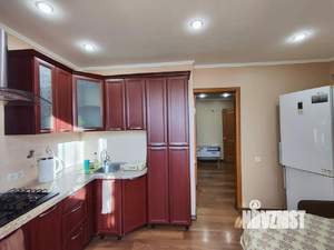 1-к квартира, вторичка, 37м2, 2/5 этаж