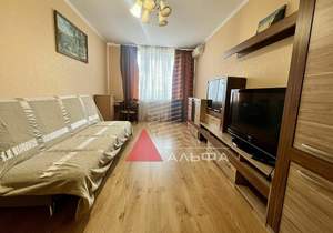 2-к квартира, вторичка, 56м2, 6/9 этаж