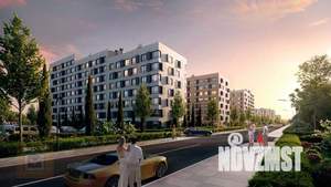 3-к квартира, вторичка, 80м2, 7/8 этаж