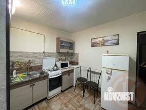 3-к квартира, вторичка, 47м2, 1/1 этаж