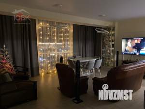2-к квартира, вторичка, 103м2, 5/12 этаж