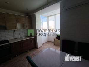 1-к квартира, вторичка, 45м2, 2/9 этаж