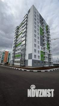 1-к квартира, вторичка, 40м2, 7/12 этаж