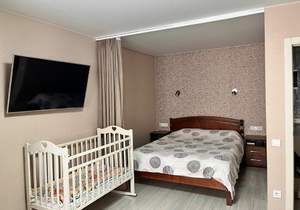 1-к квартира, вторичка, 37м2, 3/9 этаж