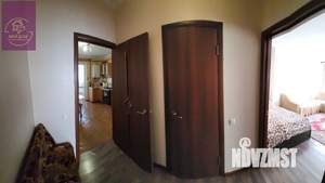 1-к квартира, вторичка, 36м2, 5/9 этаж