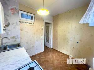 2-к квартира, вторичка, 45м2, 1/5 этаж