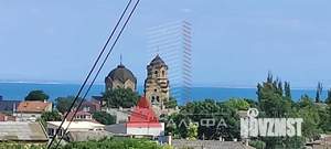 1-к квартира, вторичка, 35м2, 6/9 этаж