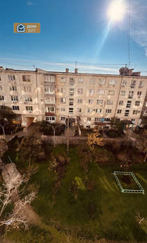 2-к квартира, вторичка, 50м2, 5/9 этаж