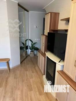 3-к квартира, вторичка, 63м2, 3/5 этаж