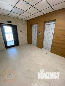 1-к квартира, вторичка, 40м2, 8/13 этаж
