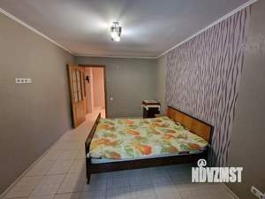 2-к квартира, вторичка, 48м2, 1/5 этаж