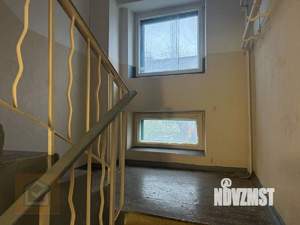 1-к квартира, вторичка, 30м2, 2/5 этаж