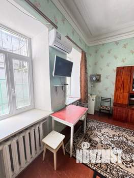 1-к квартира, вторичка, 30м2, 1/1 этаж