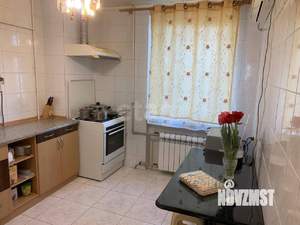 2-к квартира, вторичка, 46м2, 3/9 этаж