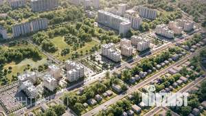 1-к квартира, вторичка, 44м2, 7/8 этаж