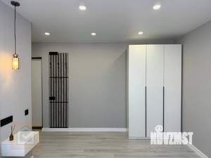 1-к квартира, вторичка, 33м2, 3/9 этаж