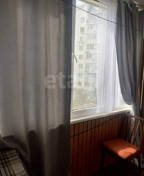 2-к квартира, вторичка, 49м2, 4/5 этаж
