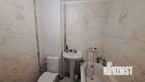 1-к квартира, вторичка, 35м2, 5/9 этаж