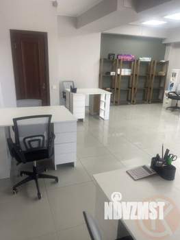 1-к квартира, вторичка, 40м2, 1/9 этаж