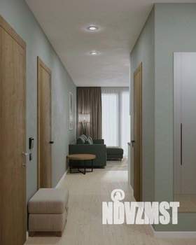 Студия квартира, вторичка, 65м2, 8/9 этаж