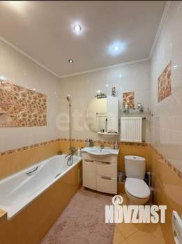 1-к квартира, вторичка, 46м2, 9/9 этаж