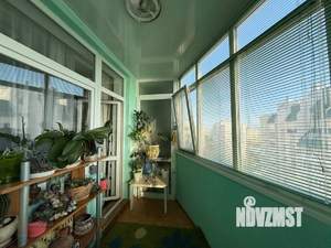1-к квартира, вторичка, 50м2, 9/9 этаж