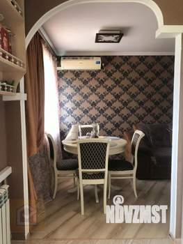 3-к квартира, вторичка, 60м2, 5/5 этаж
