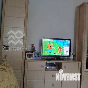 2-к квартира, вторичка, 52м2, 2/2 этаж