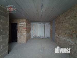 1-к квартира, вторичка, 38м2, 6/8 этаж