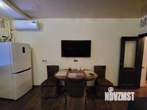 1-к квартира, вторичка, 46м2, 9/9 этаж