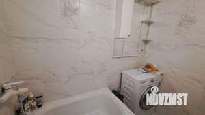 1-к квартира, вторичка, 35м2, 5/9 этаж