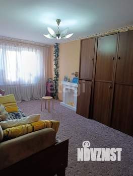 2-к квартира, вторичка, 46м2, 3/5 этаж