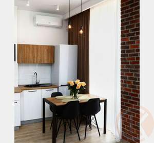 1-к квартира, вторичка, 50м2, 1/9 этаж
