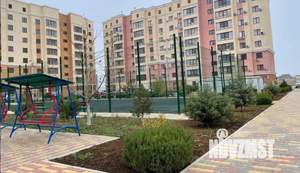 1-к квартира, вторичка, 37м2, 8/8 этаж