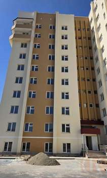 2-к квартира, вторичка, 64м2, 7/9 этаж